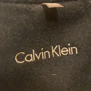Calvin Klein Winter Coat